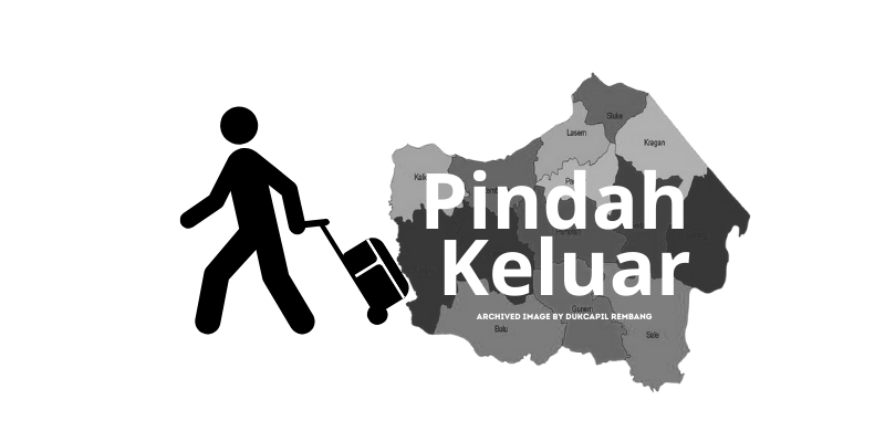 Pindah Keluar