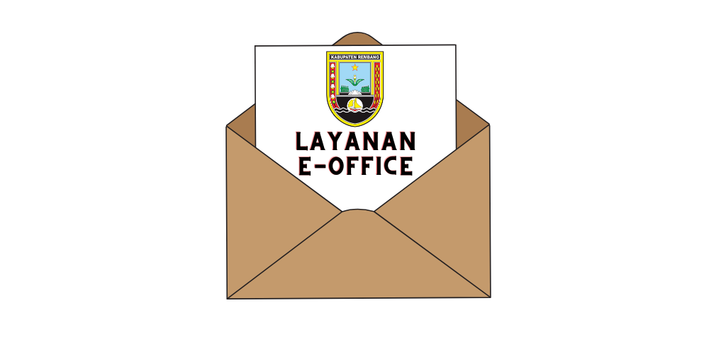 Layanan Pindah E-Office