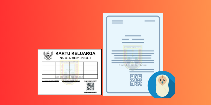 PAKET 2IN1 AKTA KELAHIRAN DAN KK