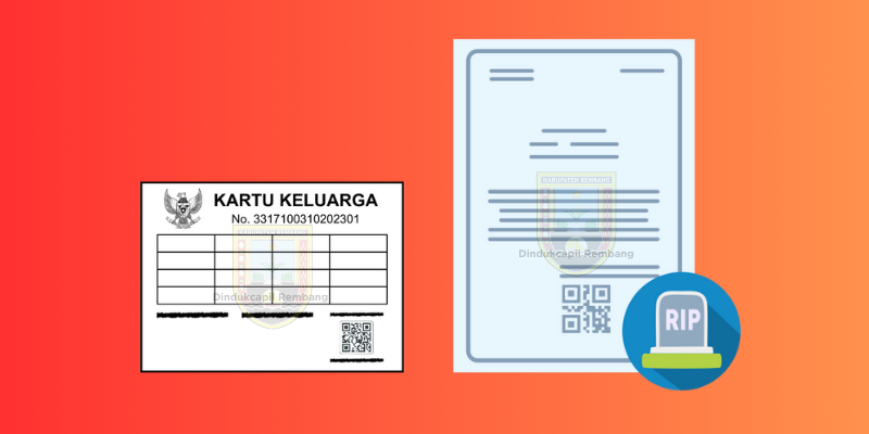 PAKET 2IN1 MOU AKTA KEMATIAN KK
