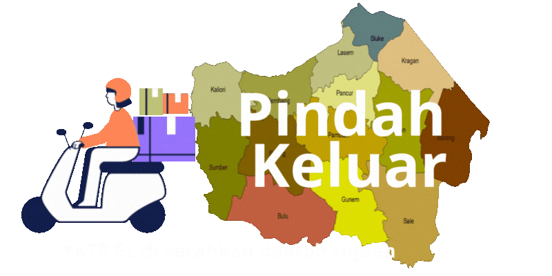 PINDAH KELUAR